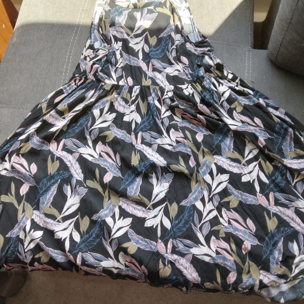 Torrid Dress